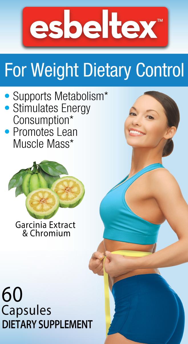 Presentación del producto