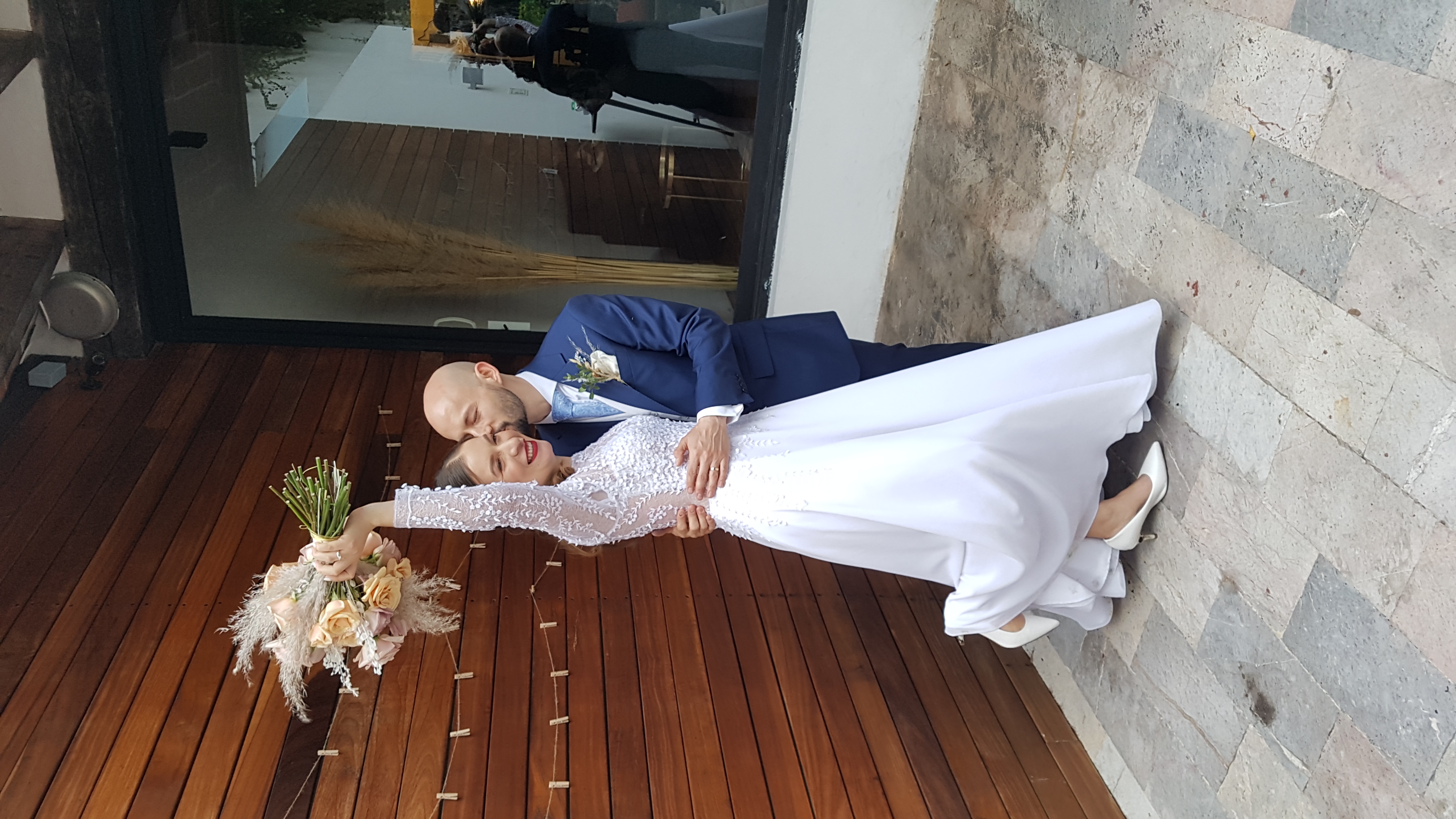 Bodas