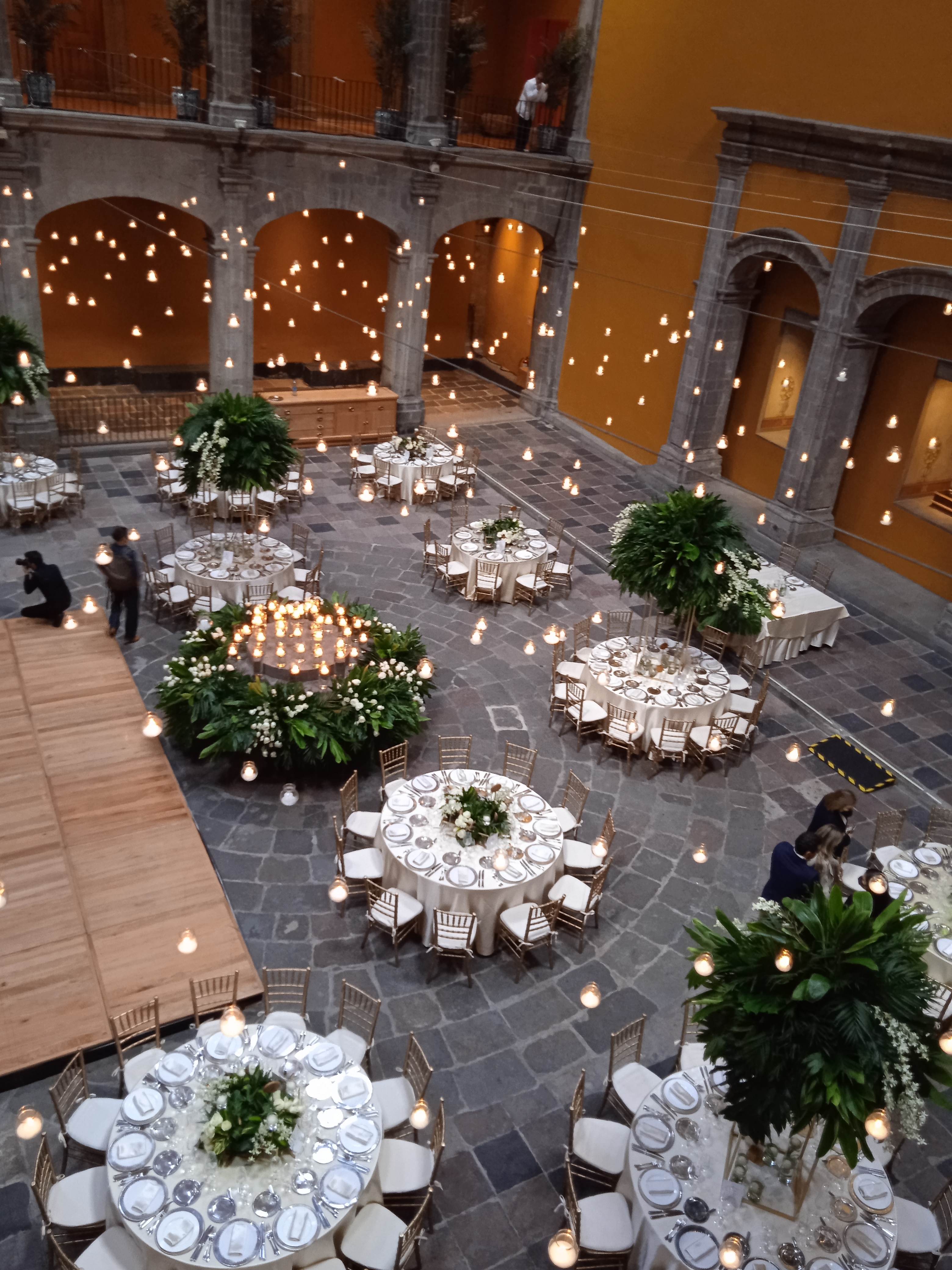 D&D Eventos 3