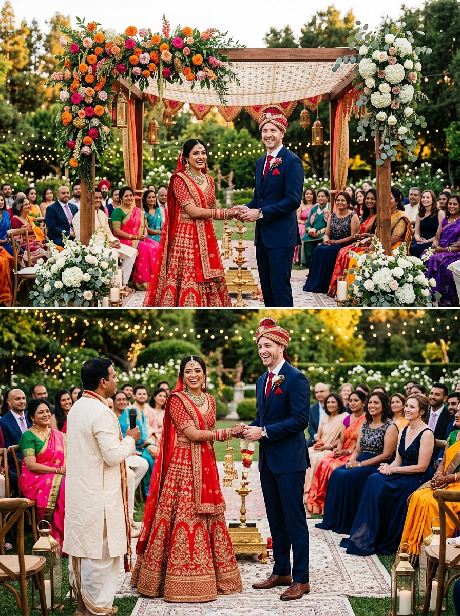 Bodas Multiculturales